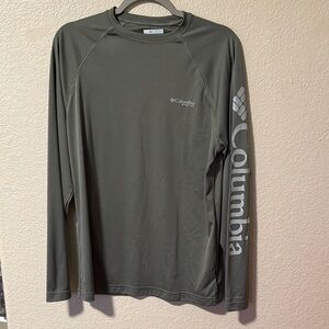 Men’s Columbia PFG Terminal Tackle Shirt